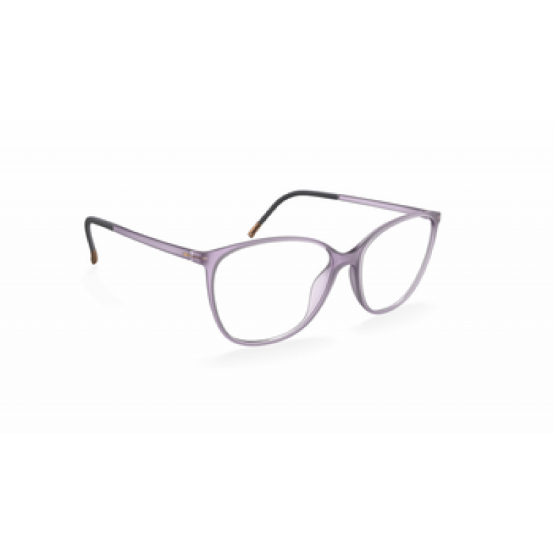 Eyeglasses Silhouette SPX Illusion Full Rim 1601 4030  Sloe