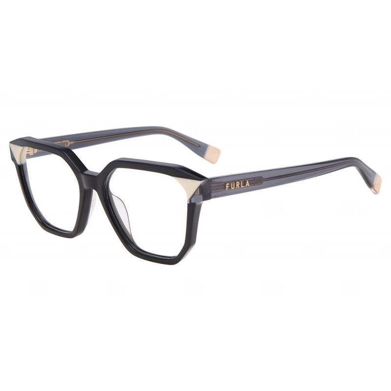 Sunglasses Furla VFUB 58 V 700y Black 52mm
