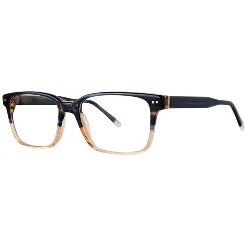 Eyeglasses Original Penguin The Max Blue Coral Eyeglasses Original Penguin The Max Blue Coral