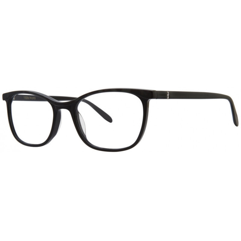 Eyeglasses Vera Wang VA 38 Black Eyeglasses Vera Wang VA 38 Black