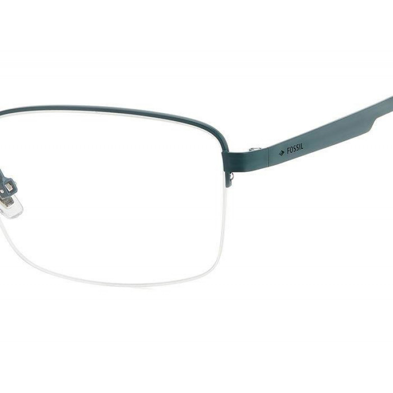 Eyeglasses Fossil FOS 7167 DLD Green Eyeglasses Fossil FOS 7167 DLD Green