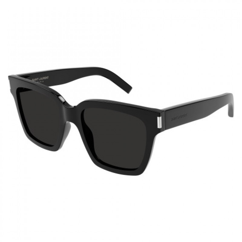 Sunglasses Saint Laurent SL 507 - 001 Black / Grey Sunglasses Saint Laurent SL 507 - 001 Black / Grey