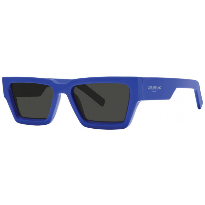 Eyeglasses Vera Wang Backcourt Ultramarine Eyeglasses Vera Wang Backcourt Ultramarine