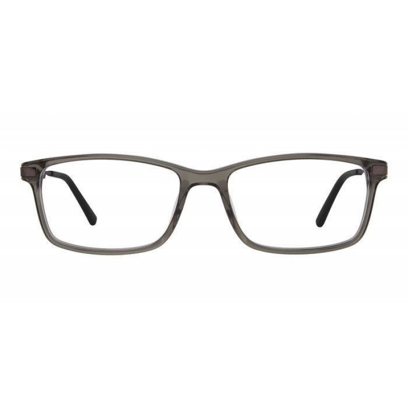 Eyeglasses Chesterfield CH 107 XL CBL Grey Crystal Eyeglasses Chesterfield CH 107 XL CBL Grey Crystal