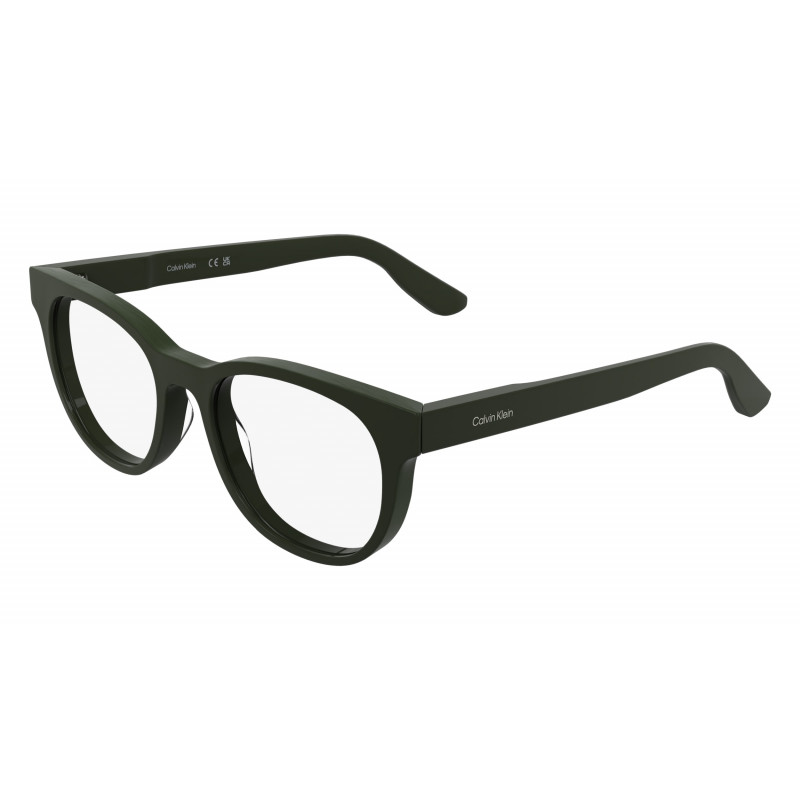 Eyeglasses CK 25542 330 Khaki 52mm
