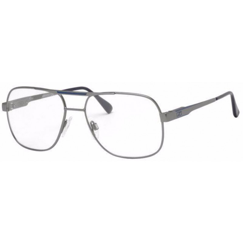 Eyeglasses Elasta E 3022 /P R80 Grey 56mm