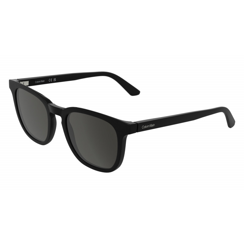 Sunglasses CK 25536 S 001 Black Sunglasses CK 25536 S 001 Black