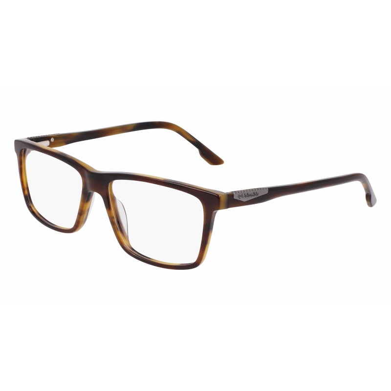 Eyeglasses Columbia C 8057 224 Dark Brown Horn 57mm