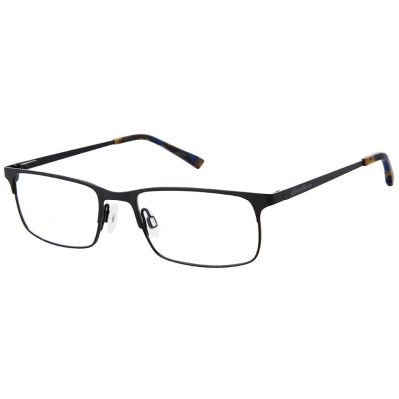 Eyeglasses Eddie Bauer 32062 Black BK 50mm