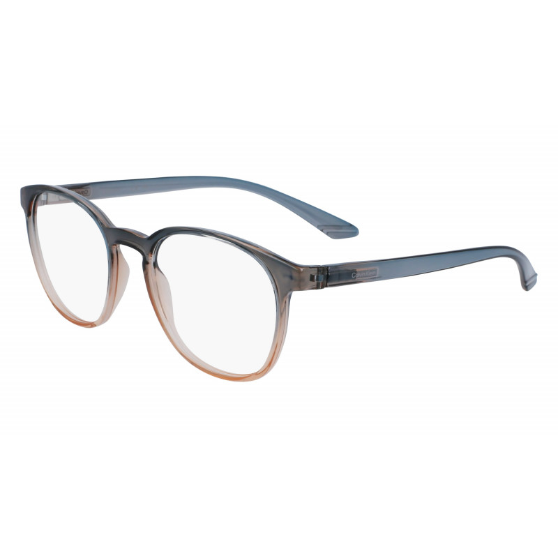 Eyeglasses CK 23527 N 050 Grey Coral Gradient 50mm