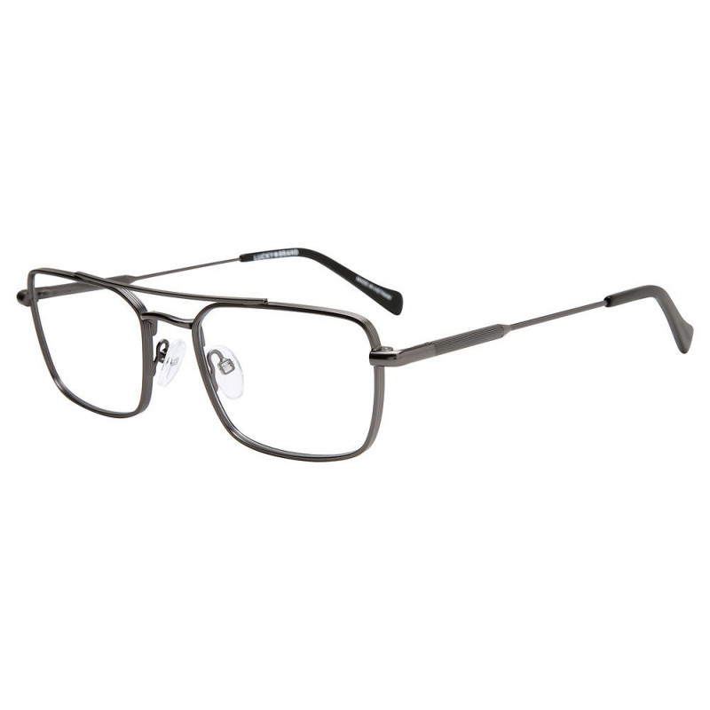 Sunglasses Lucky Brand VLBD 326 0dgu Dark Gunmetal