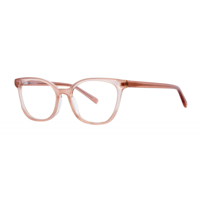 Eyeglasses Vera Wang V 753 Blush 52mm