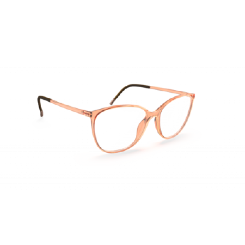 Eyeglasses Silhouette SPX Illusion Full Rim 1601 2630  Apricot