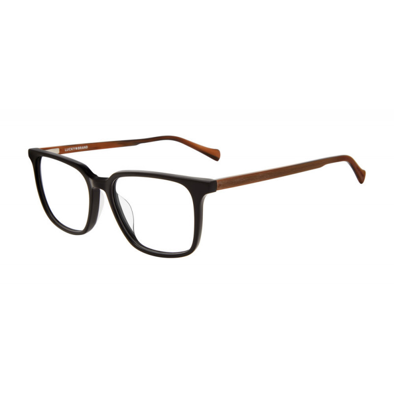 Sunglasses Lucky Brand VLBD 435 0bla Black