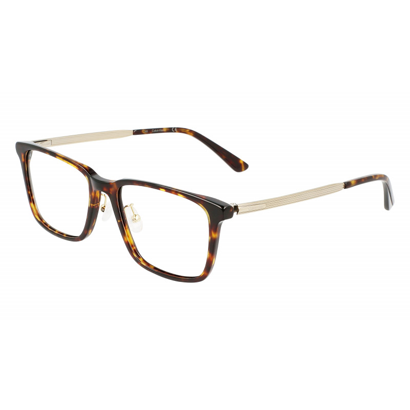 Eyeglasses CK 21534 A 220 Brown/Havana 55mm
