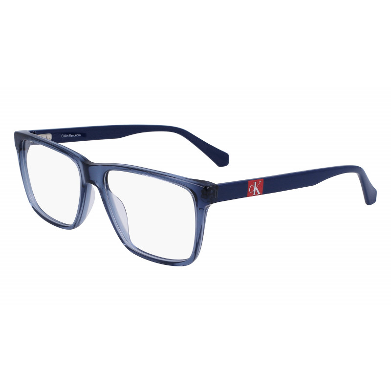 Eyeglasses CALVIN KLEIN JEANS CKJ 22644 400 Blue Eyeglasses CALVIN KLEIN JEANS CKJ 22644 400 Blue