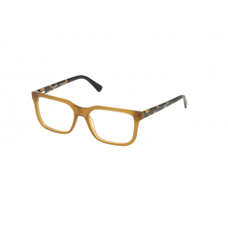 Eyeglasses Kenneth Cole New York KC 50006 045 Shiny Light Brown / Blonde Havana Eyeglasses Kenneth Cole New York KC 50006 045 Shiny Light Brown / Blonde Havana