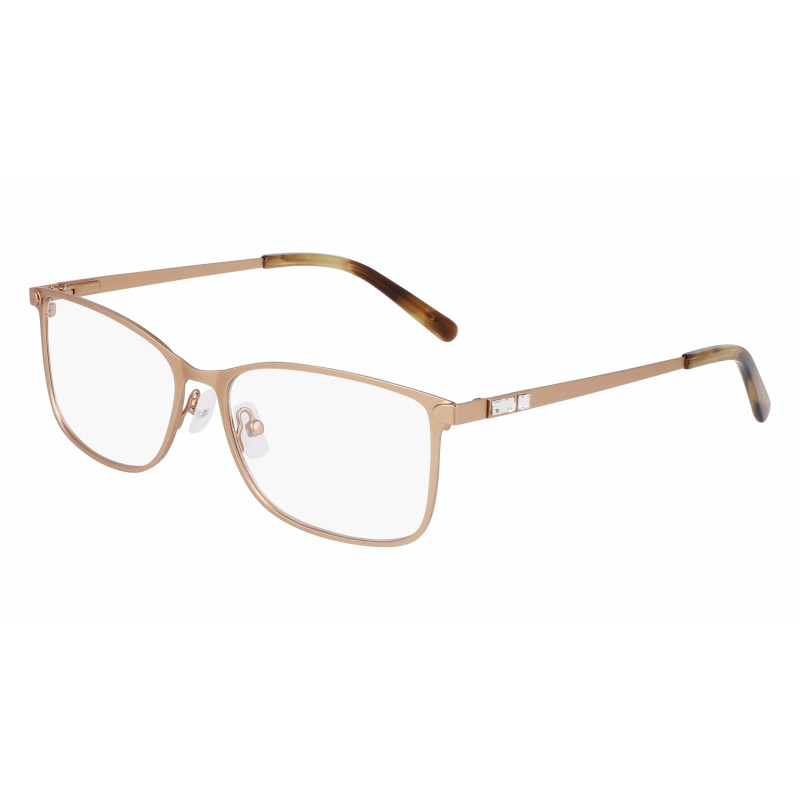 Eyeglasses MARCHON M- 4024 204 Taupe Eyeglasses MARCHON M- 4024 204 Taupe