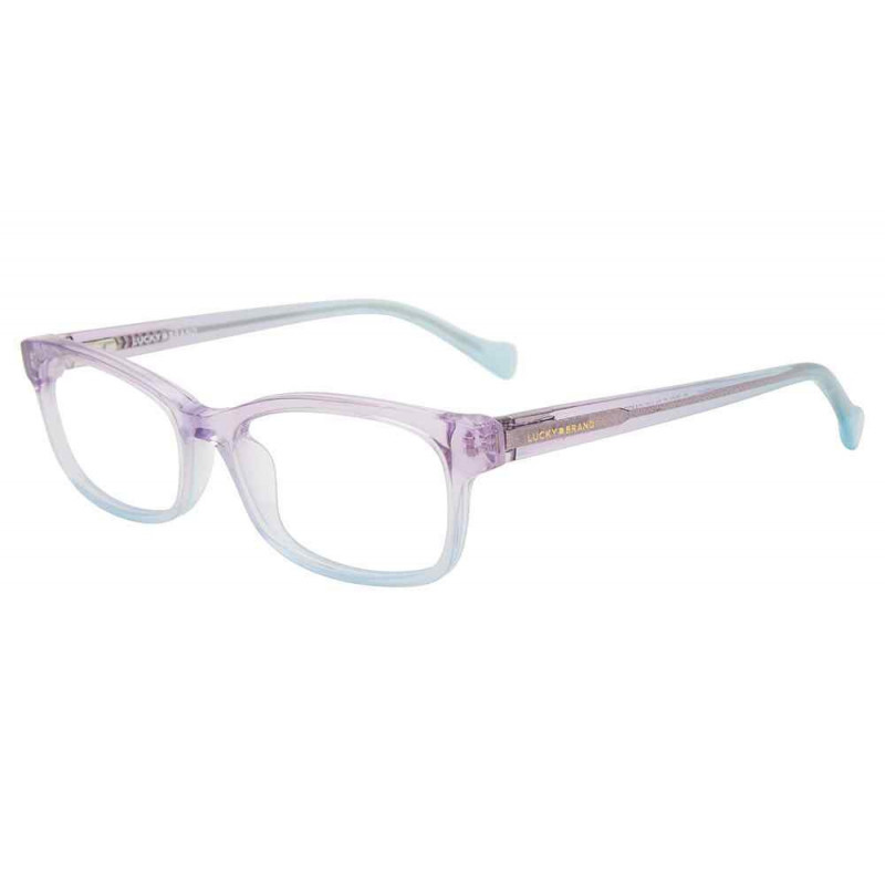 Sunglasses Lucky Brand VLBD 727 0pbo Purple/Blue Ombre