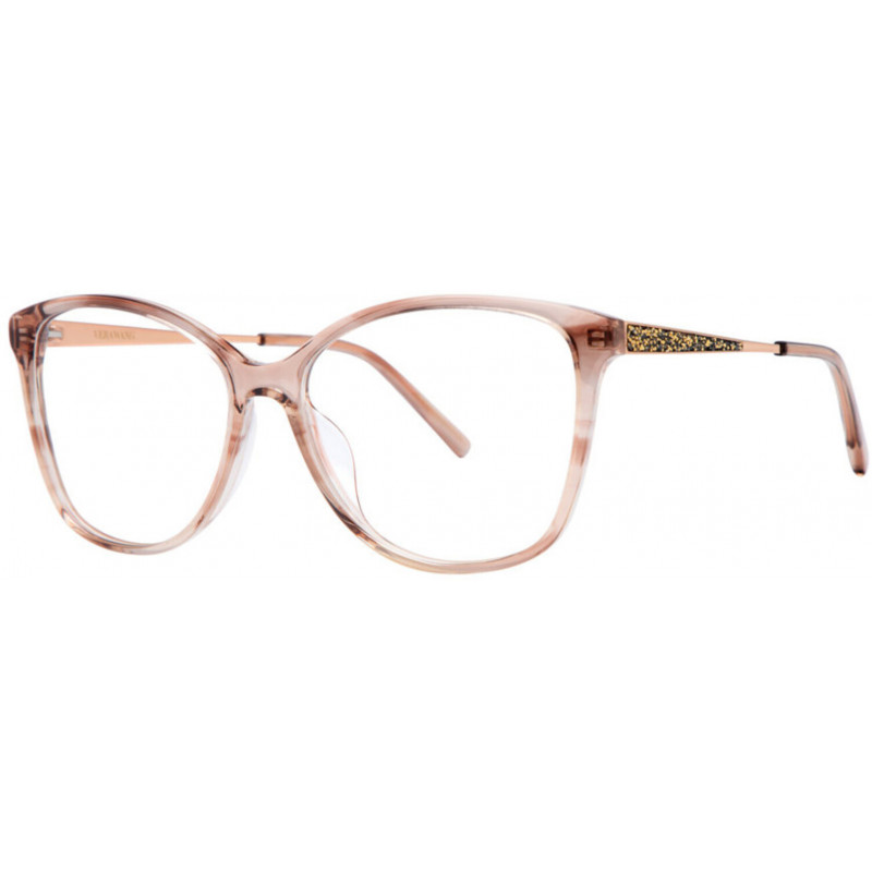 Eyeglasses Vera Wang VA 79 Rose Crystal Eyeglasses Vera Wang VA 79 Rose Crystal