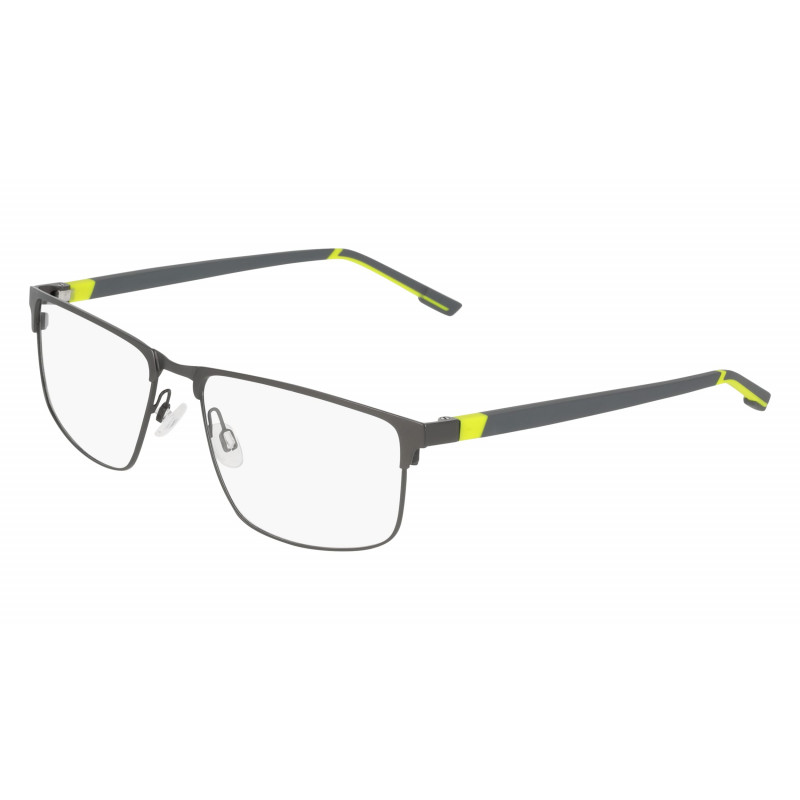 Eyeglasses FLEXON E 1171 071 Matte Gunmetal 56mm