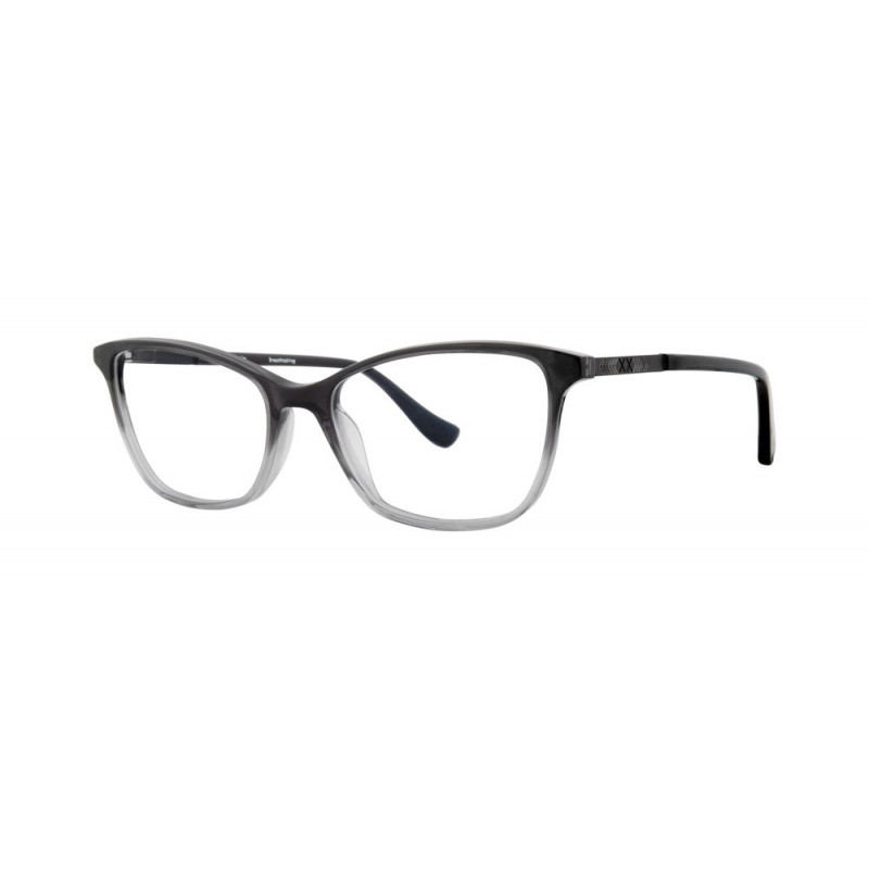 Eyeglasses Kensie Breathtaking Black 51mm