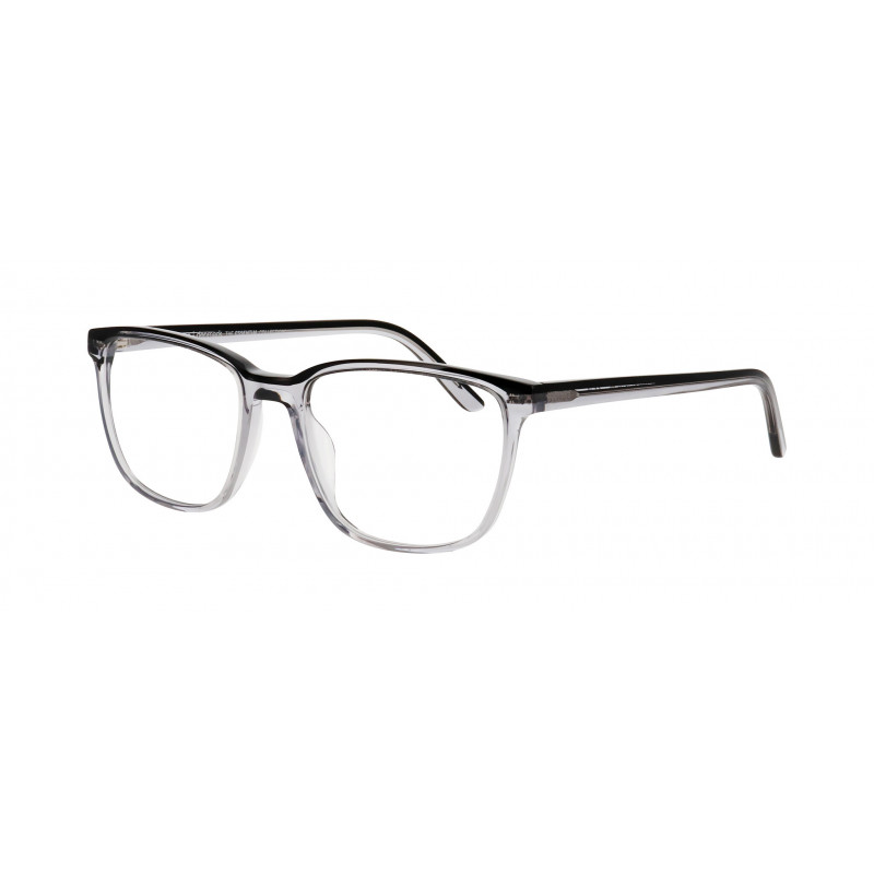 Eyeglasses Pro-design Denmark HORISONT 4 6525 Grey Medium Transparent Eyeglasses Pro-design Denmark HORISONT 4 6525 Grey Medium Transparent