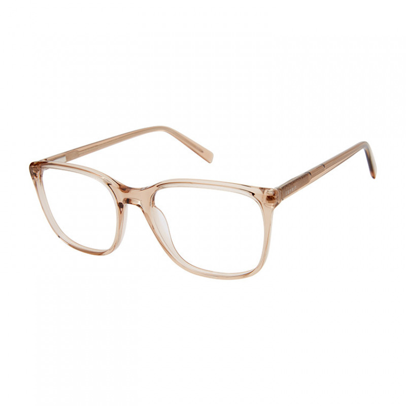 Eyeglasses Esprit 33509 Brown 535 Eyeglasses Esprit 33509 Brown 535