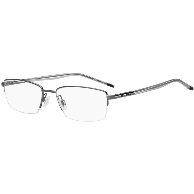 Eyeglasses Hugo (hug) HG 1355 KJ1 Grey 56mm