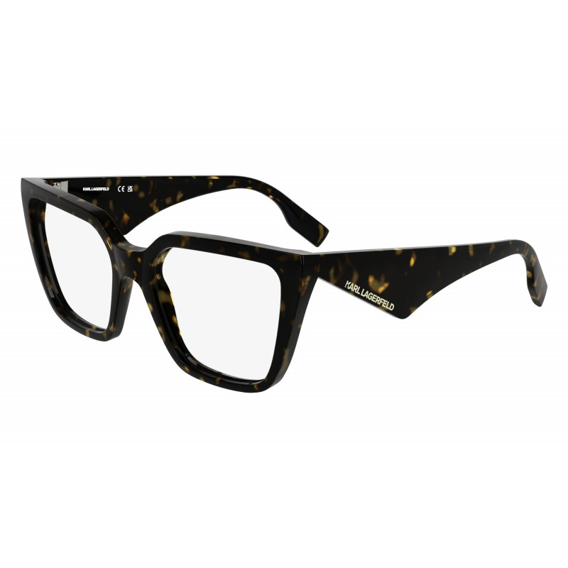 Eyeglasses KARL LAGERFELD KL 6194 242 Dark Tortoise Eyeglasses KARL LAGERFELD KL 6194 242 Dark Tortoise