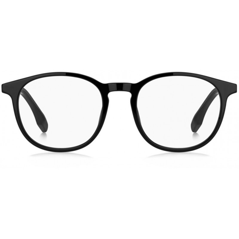 Eyeglasses Boss (hub) 1683 807 Black Eyeglasses Boss (hub) 1683 807 Black