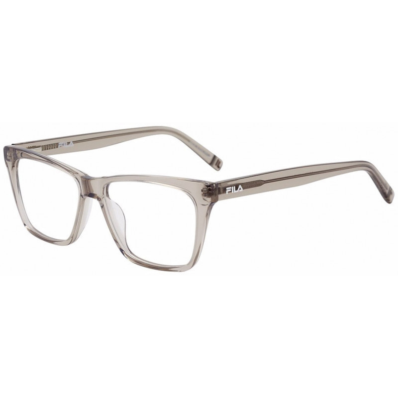 Sunglasses Fila VFI 981 09mb Transparent Grey Sunglasses Fila VFI 981 09mb Transparent Grey