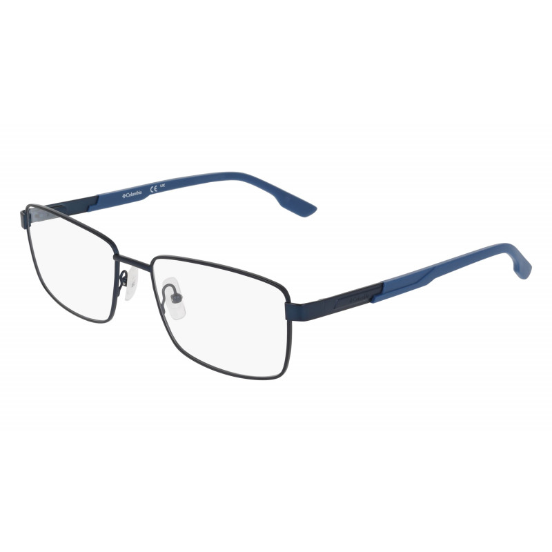 Eyeglasses Columbia C 3055 410 Satin Blue 57mm