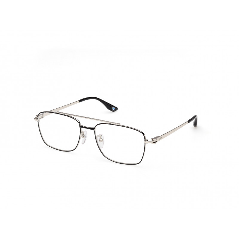 Eyeglasses BMW BW 5102 -H 001 Shiny Black /