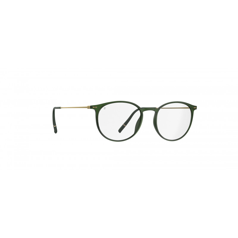Eyeglasses Silhouette Urban LITE 2985 5540 Moss Green 48mm