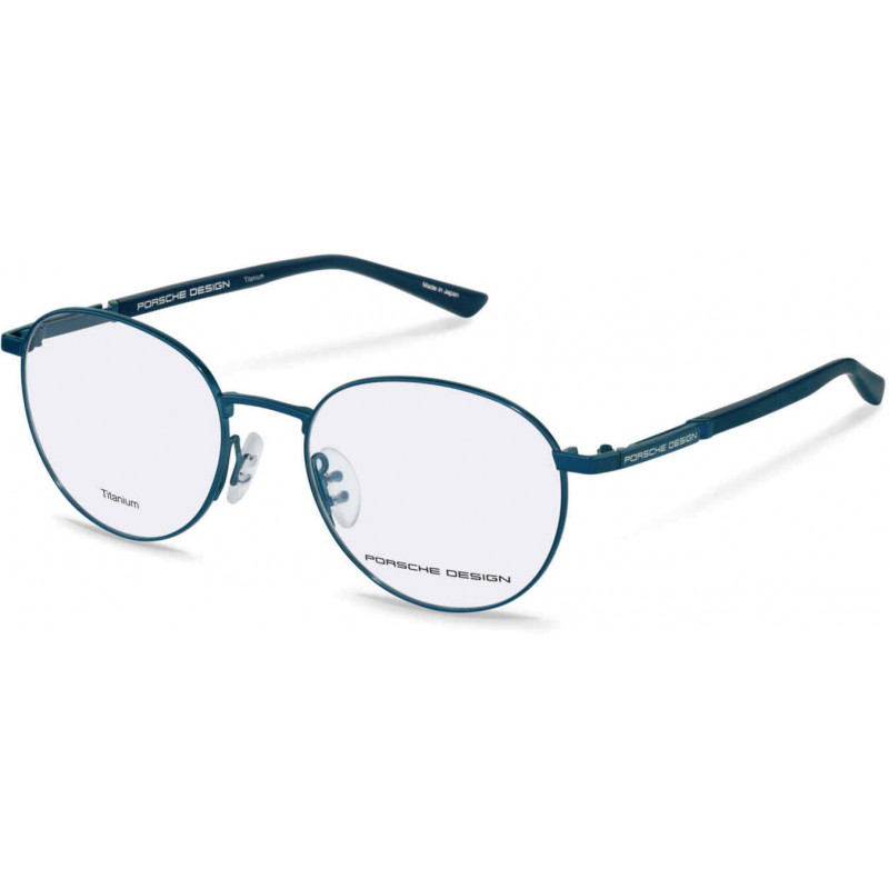 Sunglasses Porsche Design P 8731 c000 Navy Blue 53mm