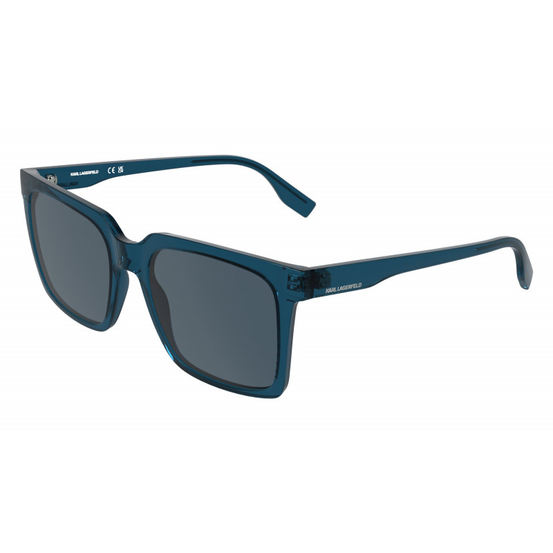 Sunglasses KARL LAGERFELD KL 6224 S 400 Blue 55mm