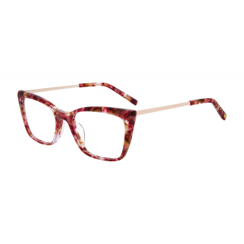 Sunglasses Jones New York VJON 803 0phv Pink Havana Sunglasses Jones New York VJON 803 0phv Pink Havana