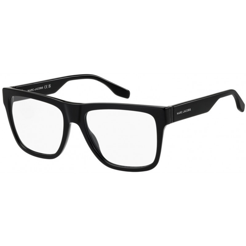 Eyeglasses Marc Jacobs 848 807 Black 56mm