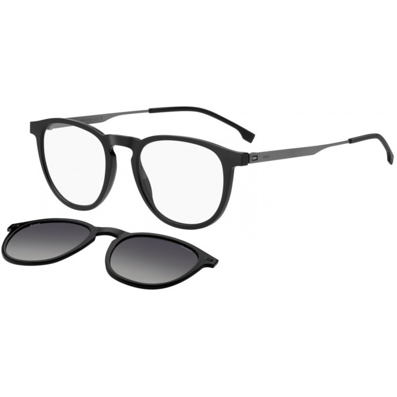 Sunglasses Boss (hub) 1640 /CS 84LB Lb Green Shaded Polarized Sunglasses Boss (hub) 1640 /CS 84LB Lb Green Shaded Polarized