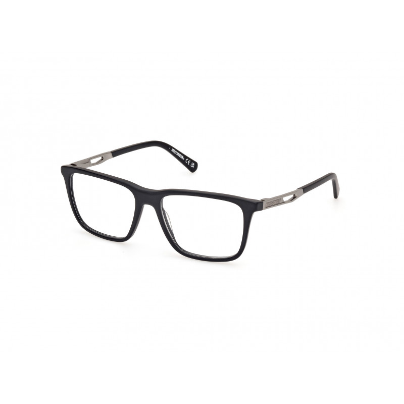 Eyeglasses Harley-Davidson HD 50025 002 Matte Black / Eyeglasses Harley-Davidson HD 50025 002 Matte Black /