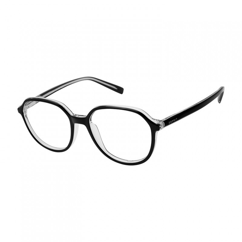 Eyeglasses Esprit 33511 Black 538 Eyeglasses Esprit 33511 Black 538