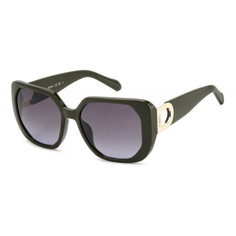Sunglasses Fossil FOS 2136 /S C39O 9o Dark Grey Shaded Sunglasses Fossil FOS 2136 /S C39O 9o Dark Grey Shaded