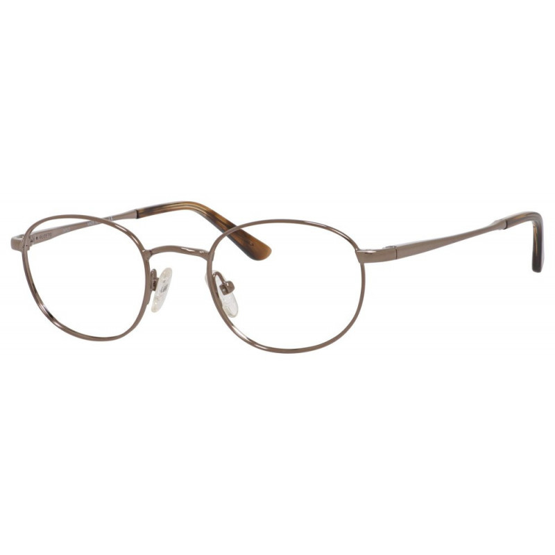 Eyeglasses Elasta E 7209 BL4 Brown Eyeglasses Elasta E 7209 BL4 Brown