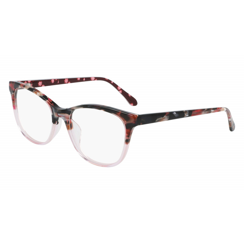 Eyeglasses Draper James DJ 5032 651 Blush Tortoise Eyeglasses Draper James DJ 5032 651 Blush Tortoise