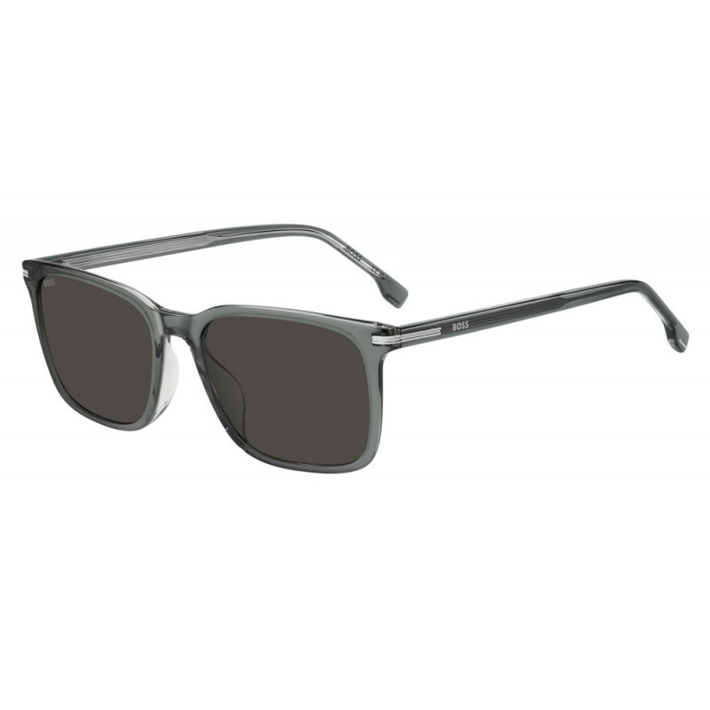Sunglasses Boss (hub) 1749 /G/S BLIR Ir Grey 55mm