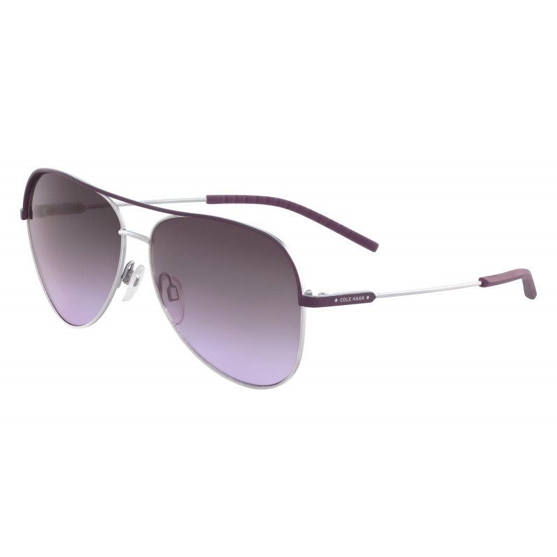 Sunglasses Cole Haan CH 7067 505 Plum Sunglasses Cole Haan CH 7067 505 Plum