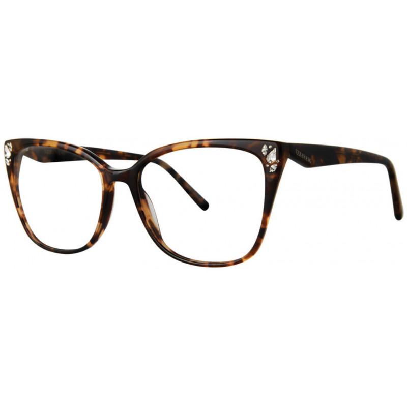 Eyeglasses Vera Wang Anora Tortoise Eyeglasses Vera Wang Anora Tortoise