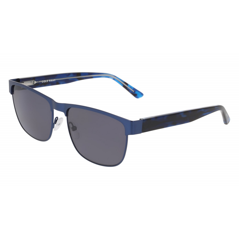 Sunglasses Cole Haan CH 6090 414 Navy Sunglasses Cole Haan CH 6090 414 Navy