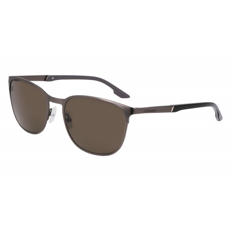 Sunglasses Columbia C 128 S 072 Matte Gunmetal 57mm